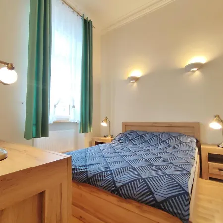 Bresly Old Town Apartment Wroclaw