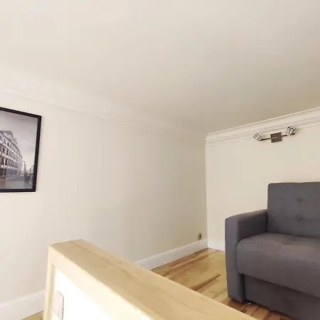 Bresly Old Town Apartment Wroclaw