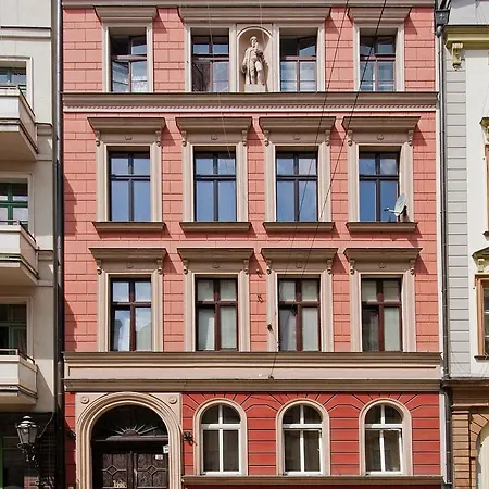 Apartment Bresly Old Town