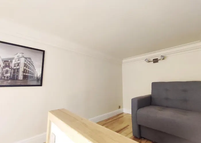 Bresly Old Town 公寓 弗罗茨瓦夫