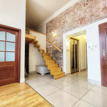 Bresly Old Town ヴロツワフ